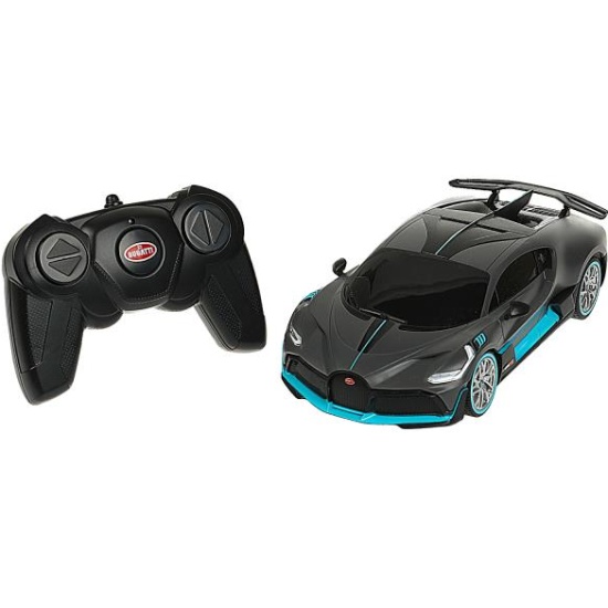 BUGATTI DIVO 