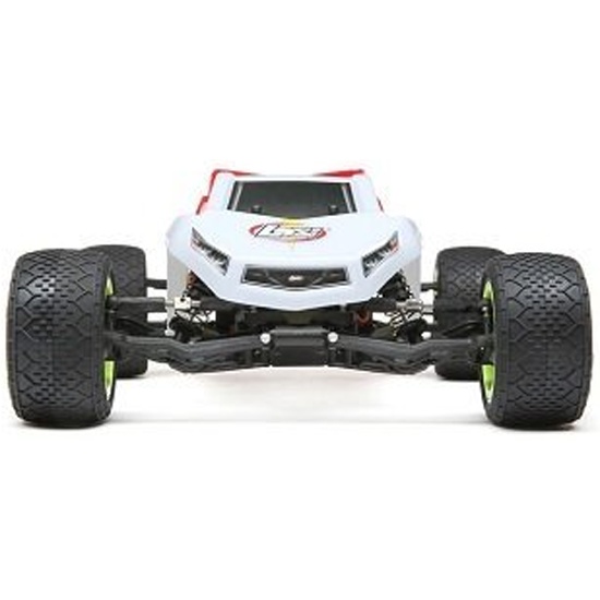 Team losi stadium truck deals