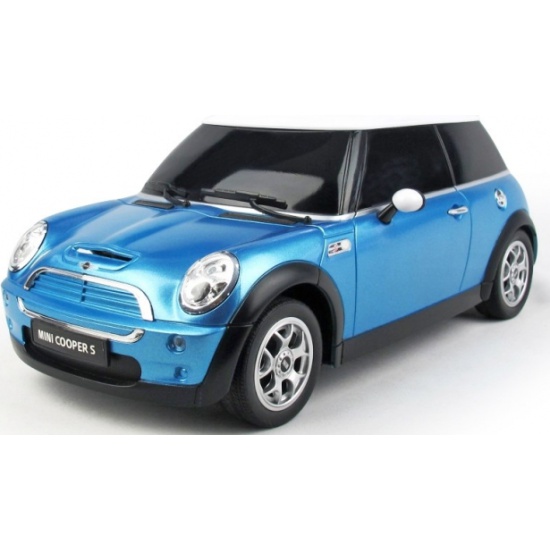 Mini Cooper 2х местный