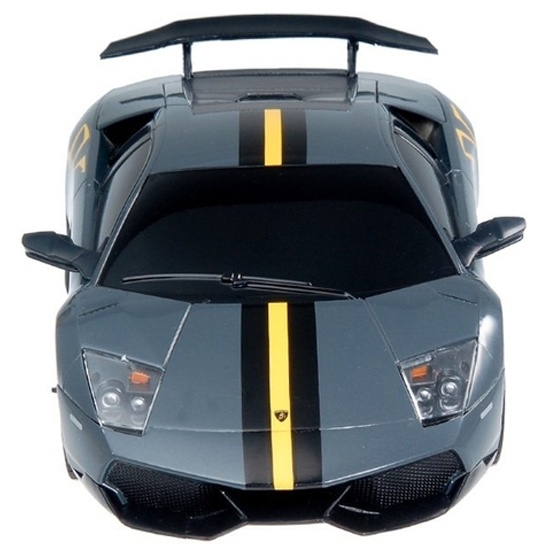 LP 670 4 SUPERVELOCE