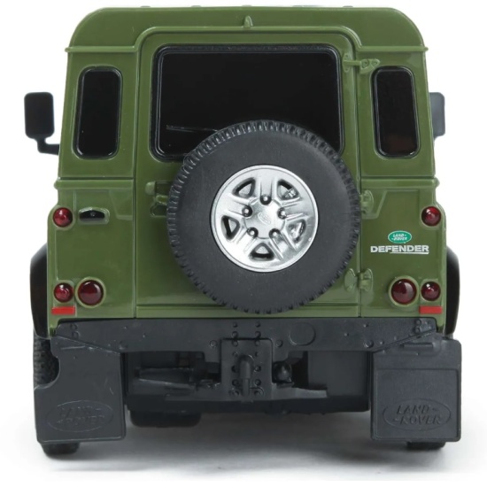 Land rover rastar online