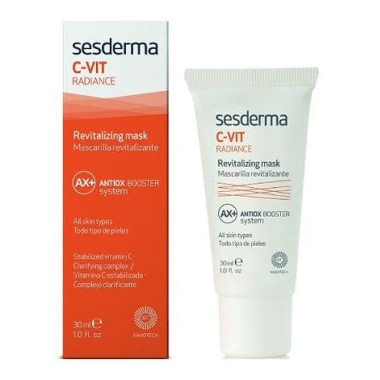 Sesderma маска