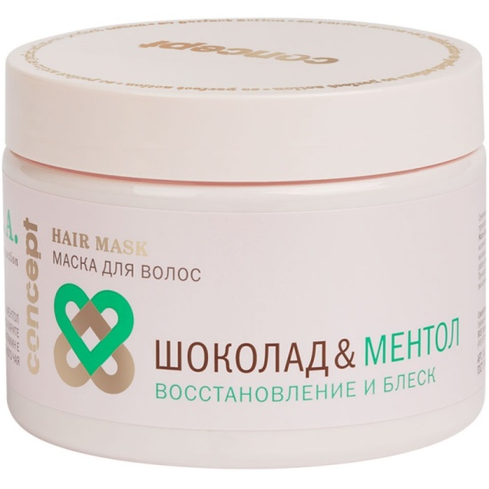 Маска для волос Ozon