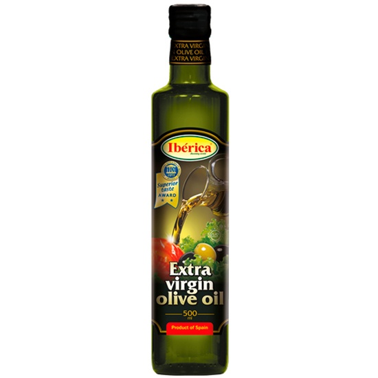 Масло оливковое Ozon