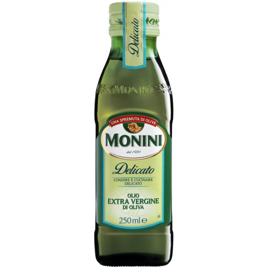 Масло Monini Extra Virgin Купить