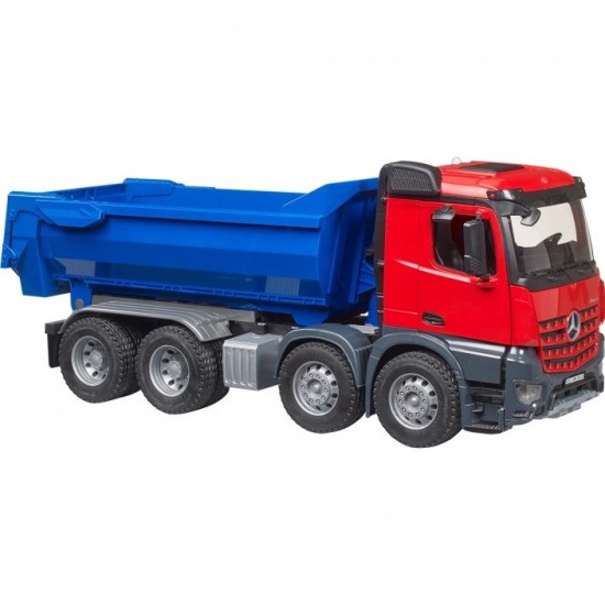 BRUDER 03 621 Mercedes Benz Arocs