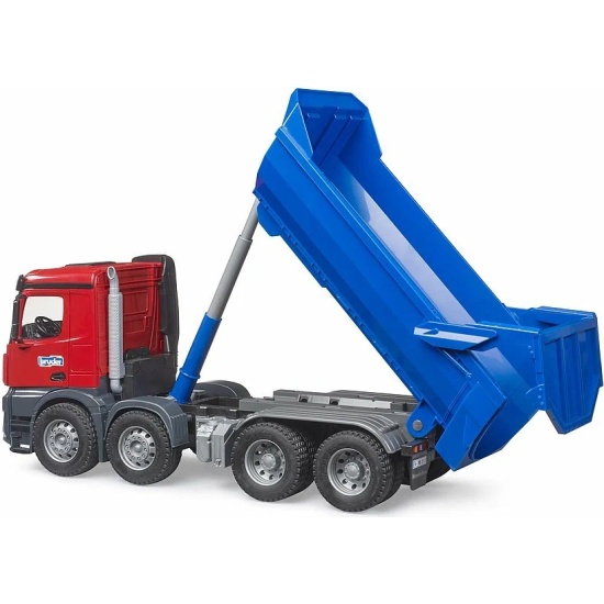 BRUDER 03 621 Mercedes Benz Arocs