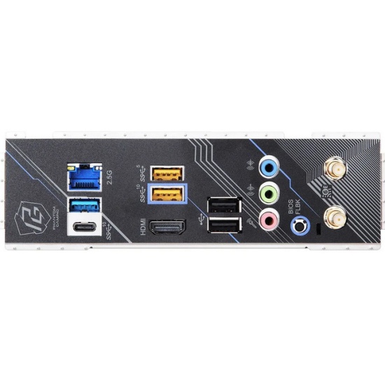 Материнская плата ASROCK A620I LIGHTNING WIFI (AM5, mini-ITX) — купить ...