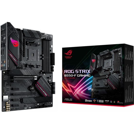 Asus ROG Strix B550 F GAMING AM4 ATX