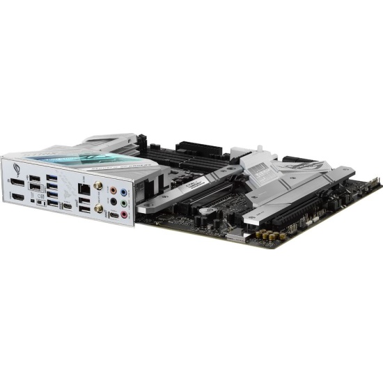 Материнская плата Asus ROG Strix Z690-A GAMING WIFI (LGA1700, ATX ...