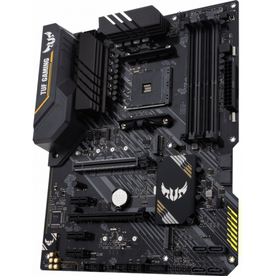 Asus b450 plus gaming deals