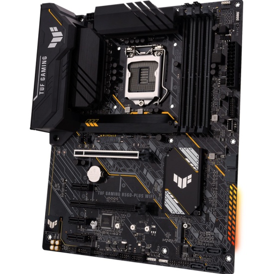 Tuf b560 plus wifi