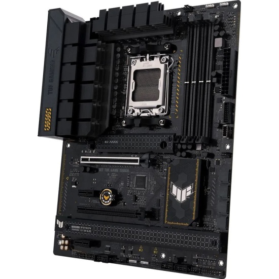 Материнская плата Asus TUF Gaming B650-PLUS (AM5, ATX) — купить по ...