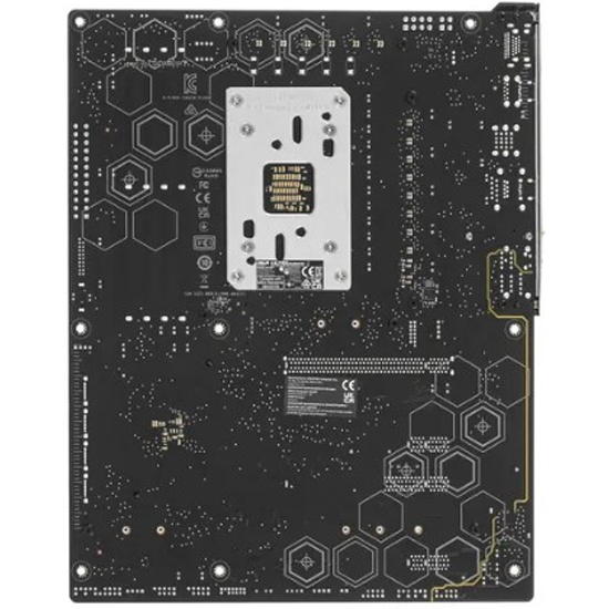 Материнская плата Asus TUF Gaming B650-PLUS WIFI (AM5, ATX) — купить по ...