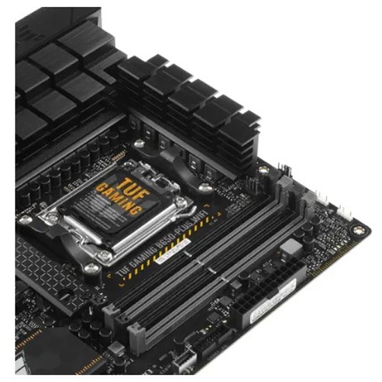 Материнская плата Asus TUF Gaming B650-PLUS WIFI (AM5, ATX) — купить по ...