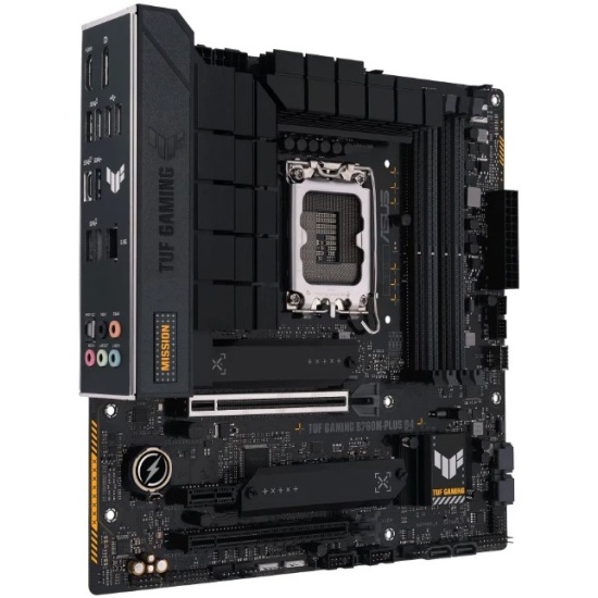 Материнская плата lga 1700 Озон