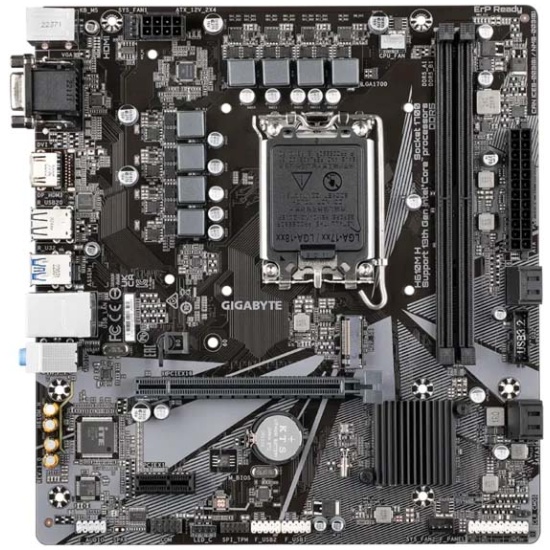 H610m ddr5. H610m ddr5