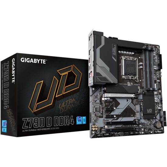 Материнская плата lga 1700 Озон
