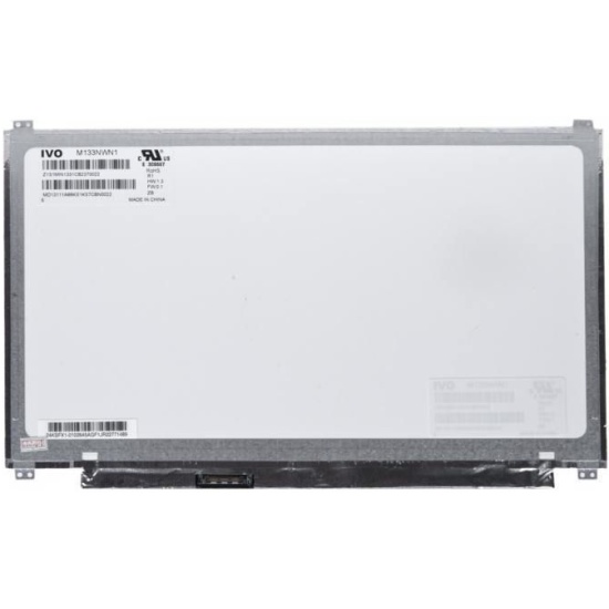 Dalle écran LED 13.3" WXGA 1366x768 Pour HP Stream 13-C110NF - Neuf Garantie 1 An