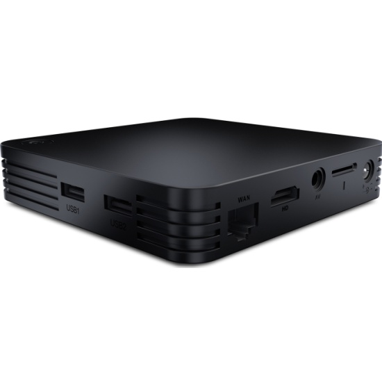 Медиаплеер Dune HD SmartBox 4K Изображение 2 - купить в интернет магазине с доставкой, цены, описание, характеристики, отзывы