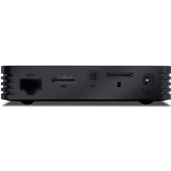 Медиаплеер Dune HD SmartBox 4K Изображение 3 - купить в интернет магазине с доставкой, цены, описание, характеристики, отзывы