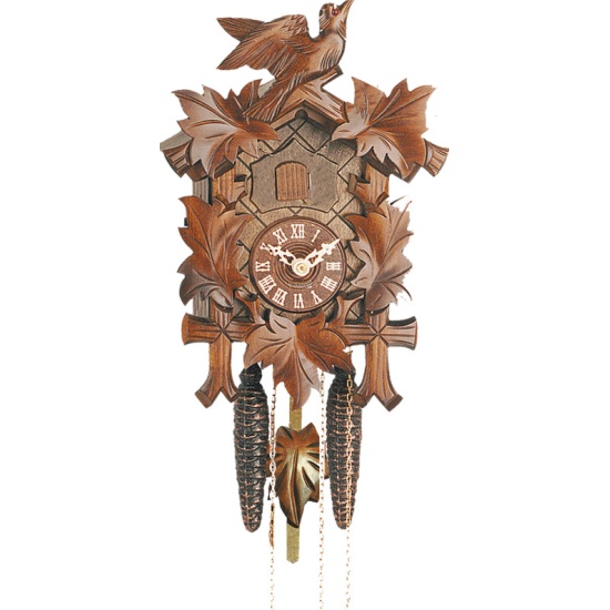 Механические часы с кукушкой SARS 0638/8-90 (Германия) — купить в ...