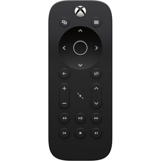 Как разобрать пульт xbox Пульт ДУ Microsoft Xbox One Media Remote (6DV-00006) - купить по низкой цене в и