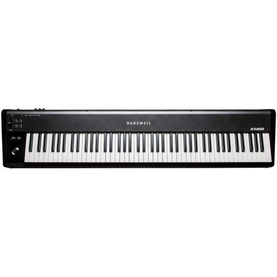 MIDI-Клавиатура Kurzweil KM88 — купить в интернет-магазине ОНЛАЙН ТРЕЙД.РУ