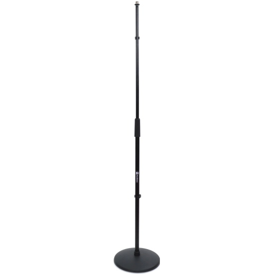 Микрофонная стойка AuraSonics MS2R, прямая — купить в интернет-магазине ...