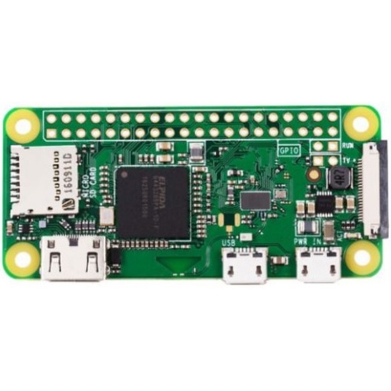 Купить Микрокомпьютер Raspberry Pi Zero W в интернет-магазине ОНЛАЙН ...