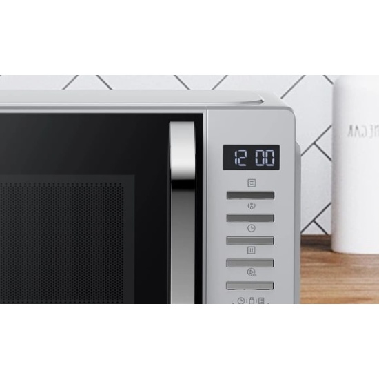 Микроволновая печь Haier HMB-DM208SA — купить по низкой цене в интернет ...