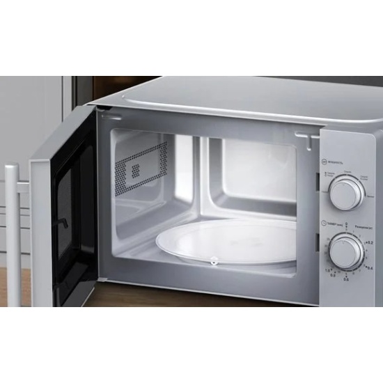 Микроволновая печь Haier HMB-MM207SA — купить в интернет-магазине ...