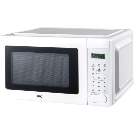 Микроволновая печь JVC JK-MW365S — купить по низкой цене в интернет ...