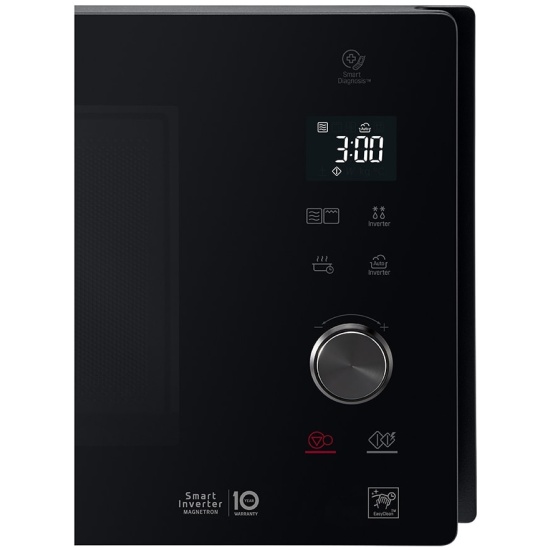 Микроволновая печь LG MH6565DIS — купить в интернет-магазине ОНЛАЙН ...