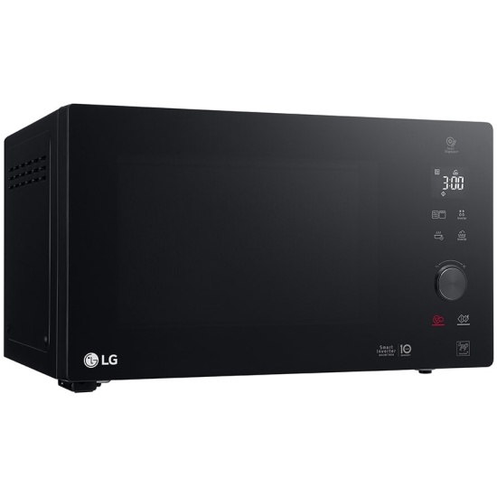 Микроволновая печь LG MH6565DIS — купить в интернет-магазине ОНЛАЙН ...