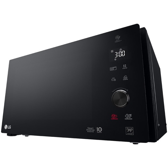 Микроволновая печь LG MH6565DIS — купить в интернет-магазине ОНЛАЙН ...