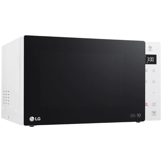 Микроволновая Печь Lg Mw25r35gisl Купить