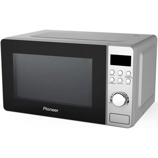 Микроволновая печь Pioneer MW228D — купить в интернет-магазине ОНЛАЙН ...