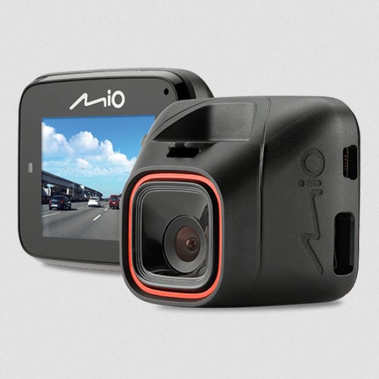 Видеорегистратор Mio MiVue C322