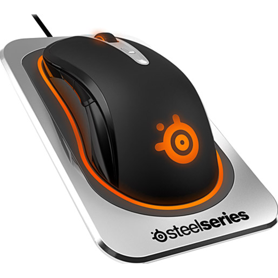 steelseries sensei wireless