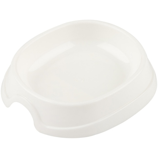 Купить Миска БЕЗ ТМ 200 мл, белый 106256СР в интернет-магазине ОНЛАЙН ...