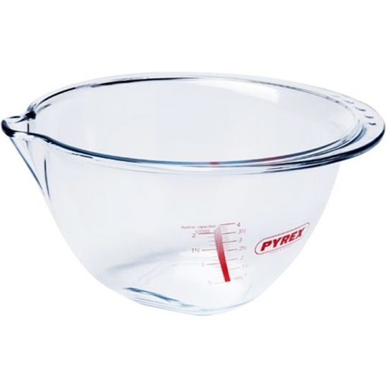 Купить Миска для смешивания PYREX Expert 4,2 л 185B000/7043 в интернет ...