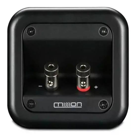 Купить Комплект акустики Mission M-Cube + SE 5.1 System, черный M-Cube ...