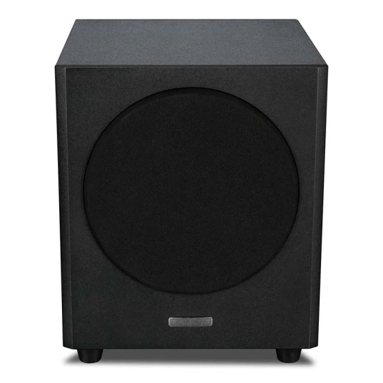 Купить Комплект акустики Mission M-Cube + SE 5.1 System, черный M-Cube ...