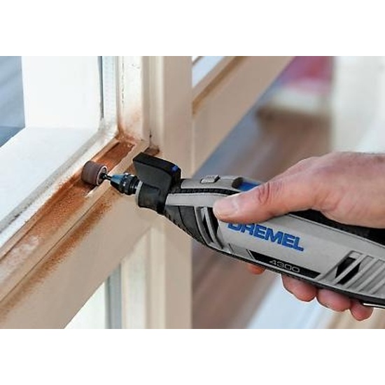 Dremel deals 4300 cena