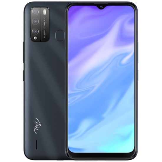 Itel Vision 1 Pro 2 32 Купить