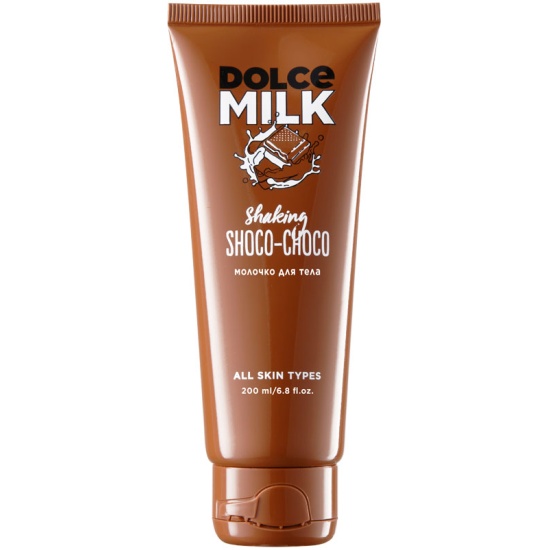 Dolce milk Ozon