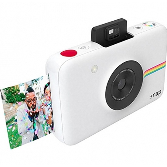 Полароид фотоаппарат Ozon
