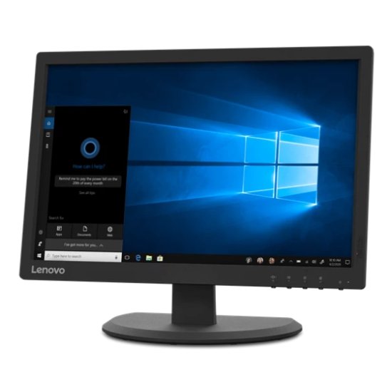 lenovo thinkvision