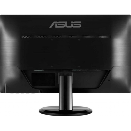 Монитор Asus 21.5 VA229NR Black 